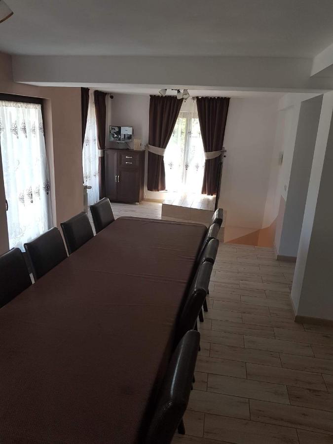 Отель Casa Alma Борша Экстерьер фото